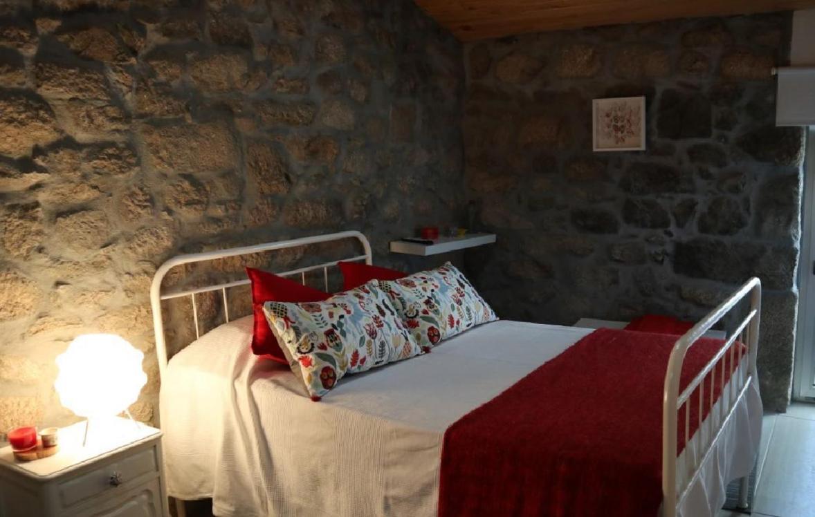 Вилла Quinta De Gandarem Торри-ди-Монкорву Экстерьер фото