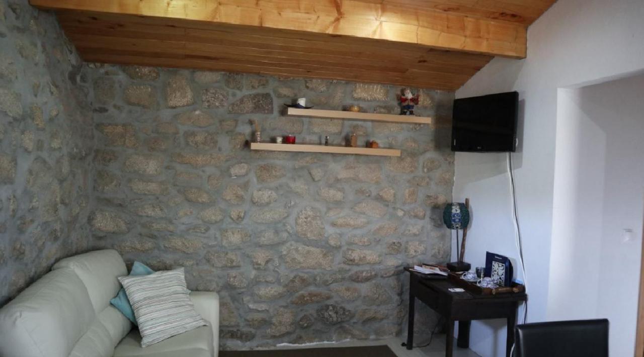 Вилла Quinta De Gandarem Торри-ди-Монкорву Экстерьер фото