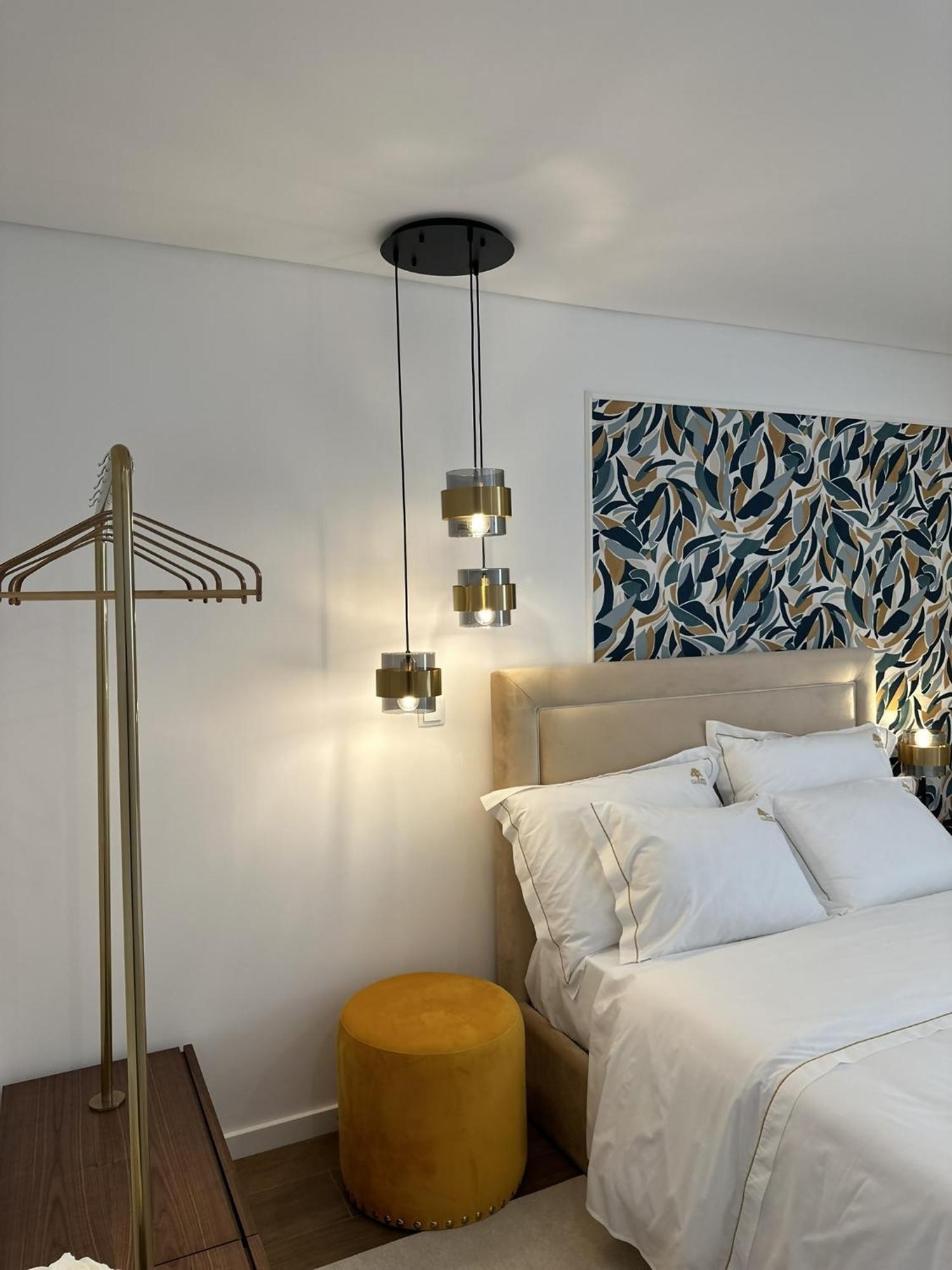 Вилла Quinta De Gandarem Торри-ди-Монкорву Экстерьер фото