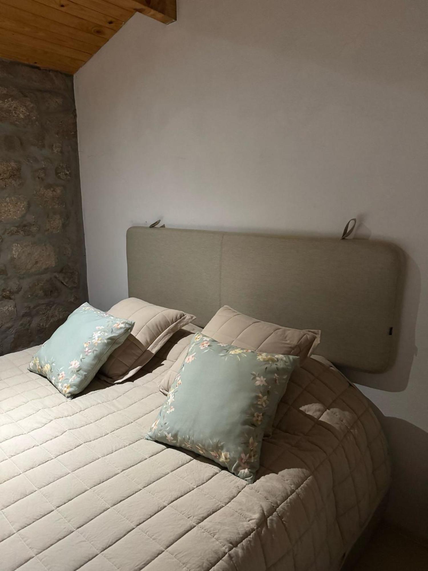 Вилла Quinta De Gandarem Торри-ди-Монкорву Экстерьер фото
