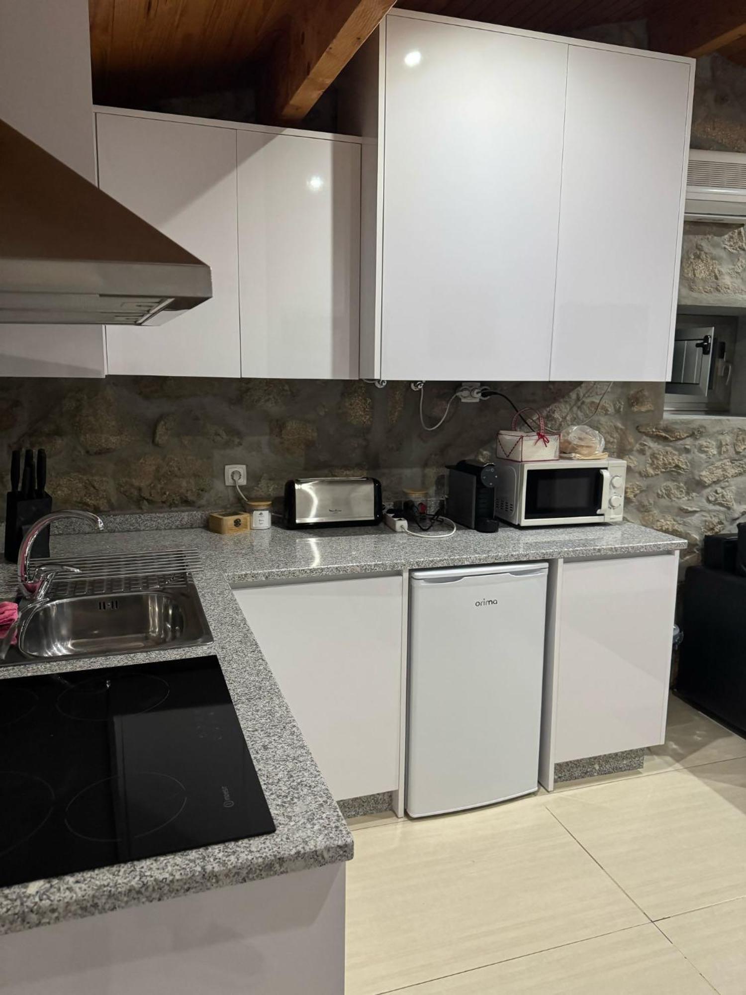 Вилла Quinta De Gandarem Торри-ди-Монкорву Экстерьер фото