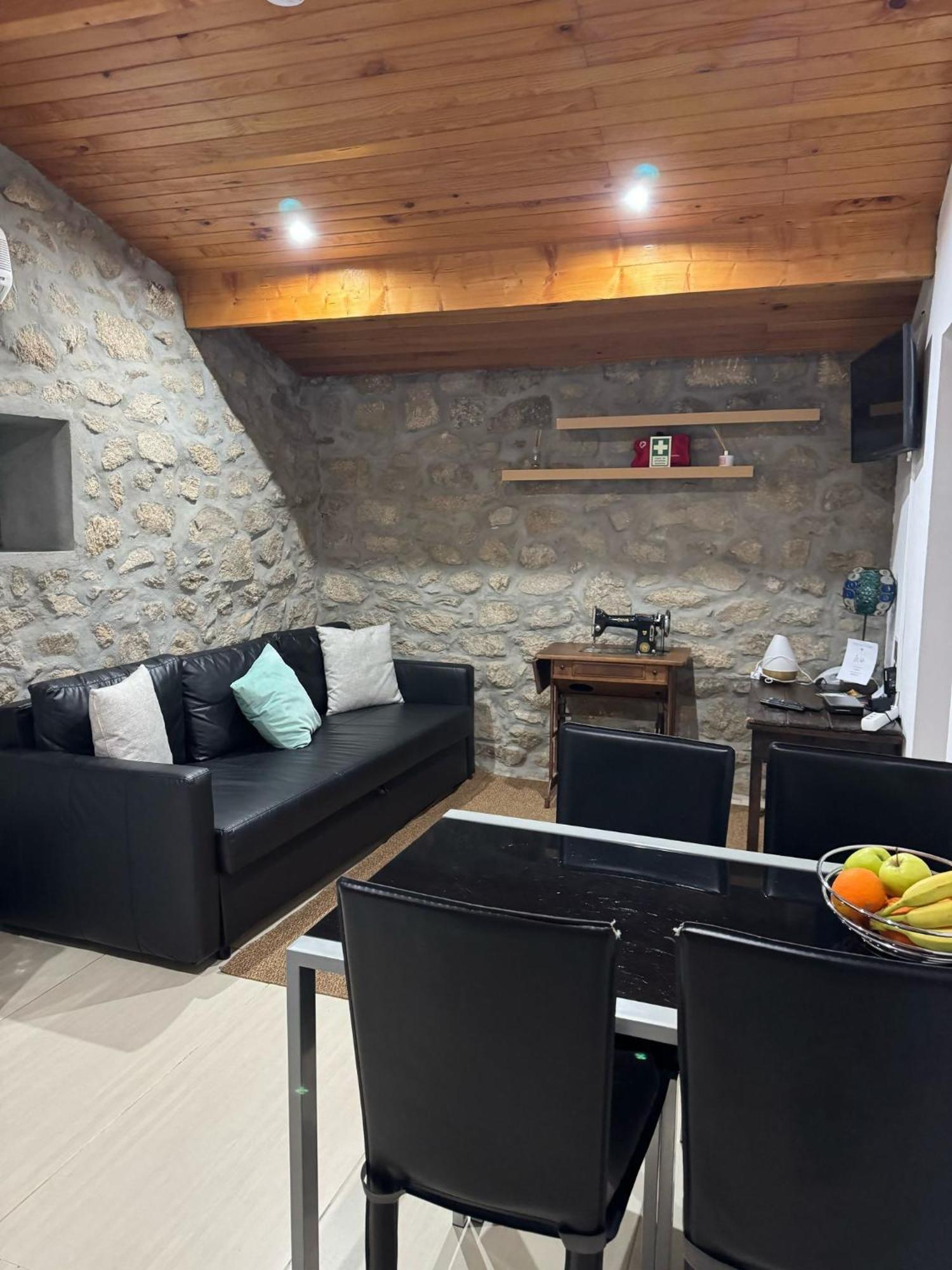 Вилла Quinta De Gandarem Торри-ди-Монкорву Экстерьер фото
